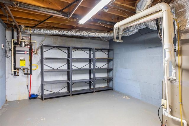 120 Overlook Drive, Gainesville, GA 30506