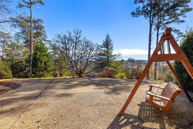 120 Overlook Drive, Gainesville, GA 30506