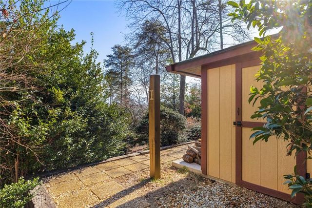 120 Overlook Drive, Gainesville, GA 30506