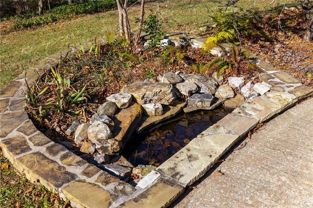 120 Overlook Drive, Gainesville, GA 30506