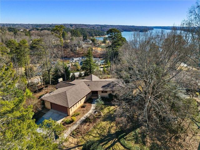 120 Overlook Drive, Gainesville, GA 30506