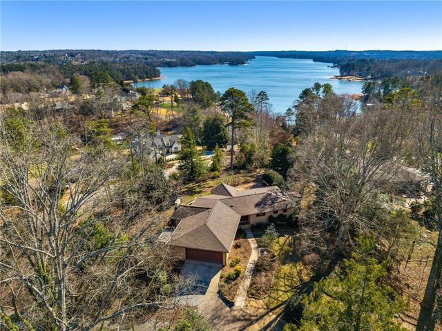 120 Overlook Drive, Gainesville, GA 30506