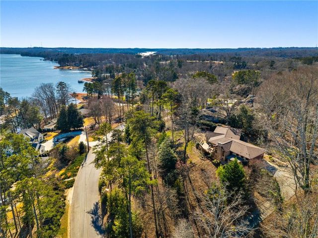 120 Overlook Drive, Gainesville, GA 30506