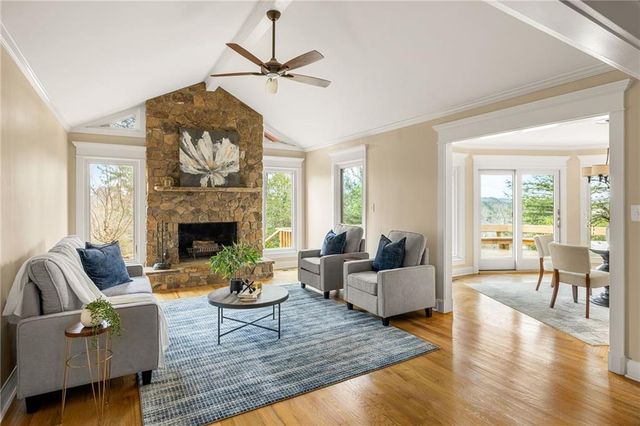 120 Overlook Drive, Gainesville, GA 30506