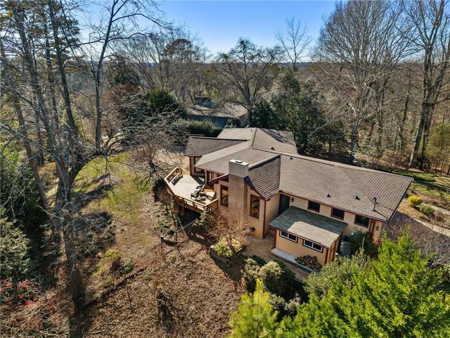 120 Overlook Drive, Gainesville, GA 30506