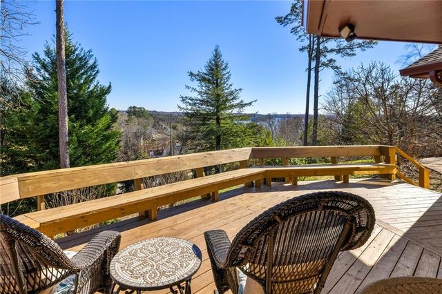 120 Overlook Drive, Gainesville, GA 30506