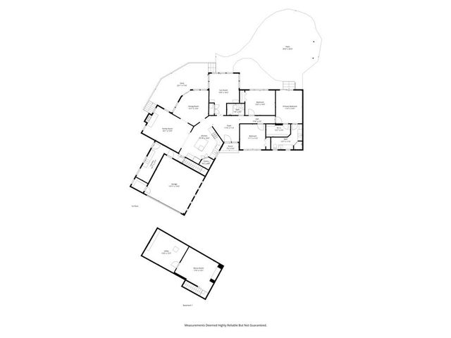 120 Overlook Drive, Gainesville, GA 30506