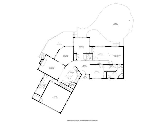 120 Overlook Drive, Gainesville, GA 30506