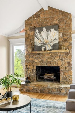 120 Overlook Drive, Gainesville, GA 30506