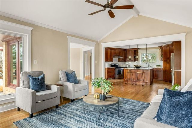 120 Overlook Drive, Gainesville, GA 30506