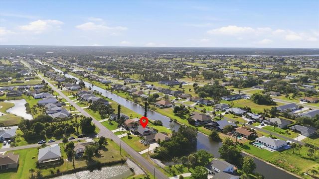 29 BUNKER ROAD, Rotonda West, FL 33947