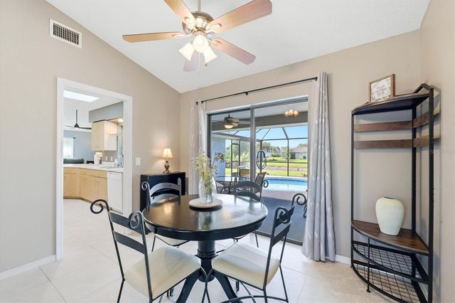 29 BUNKER ROAD, Rotonda West, FL 33947