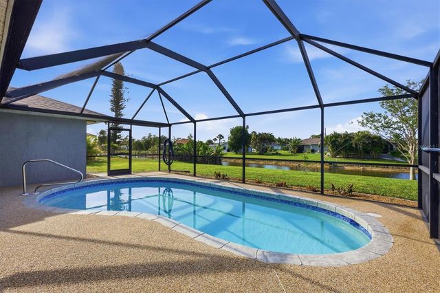 29 BUNKER ROAD, Rotonda West, FL 33947