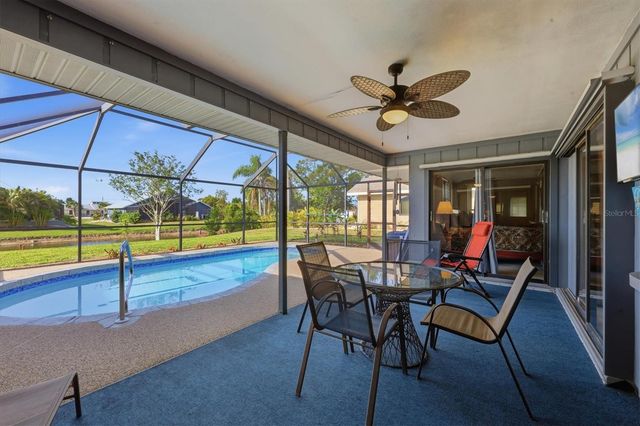 29 BUNKER ROAD, Rotonda West, FL 33947