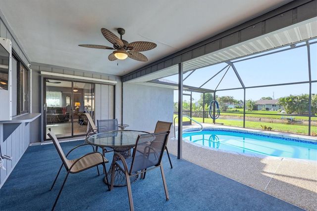 29 BUNKER ROAD, Rotonda West, FL 33947