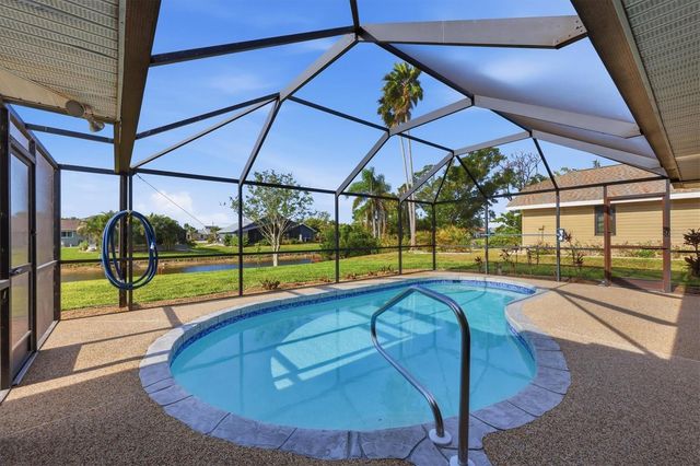 29 BUNKER ROAD, Rotonda West, FL 33947