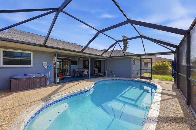 29 BUNKER ROAD, Rotonda West, FL 33947