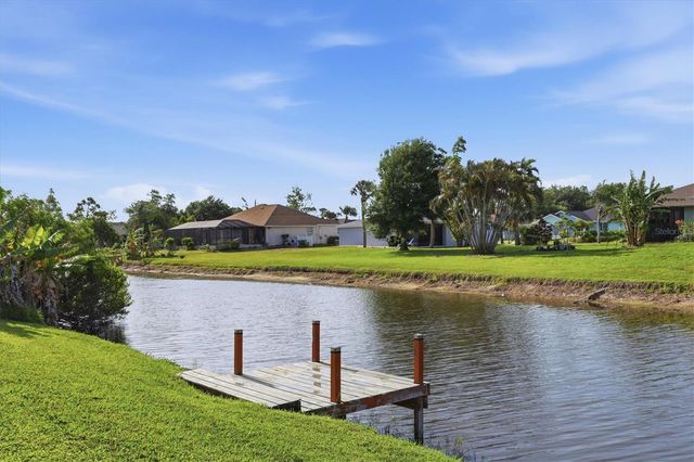 29 BUNKER ROAD, Rotonda West, FL 33947