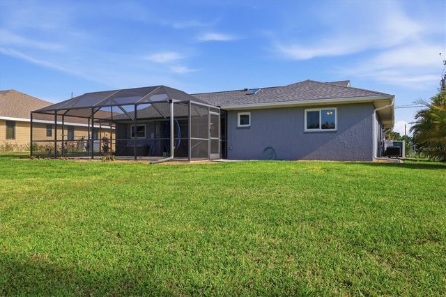 29 BUNKER ROAD, Rotonda West, FL 33947