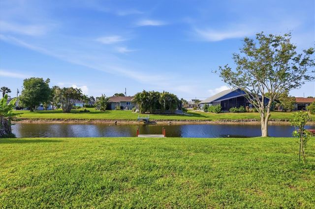 29 BUNKER ROAD, Rotonda West, FL 33947