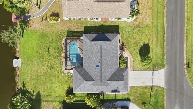 29 BUNKER ROAD, Rotonda West, FL 33947