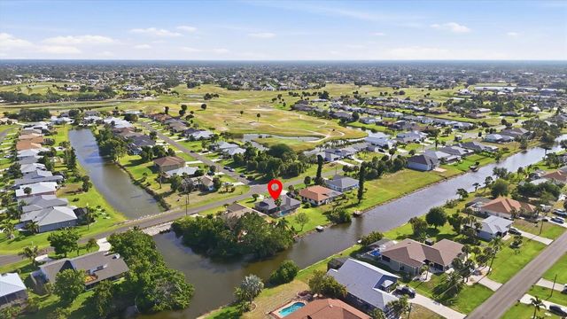 29 BUNKER ROAD, Rotonda West, FL 33947