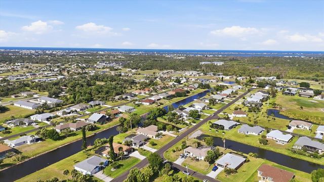 29 BUNKER ROAD, Rotonda West, FL 33947
