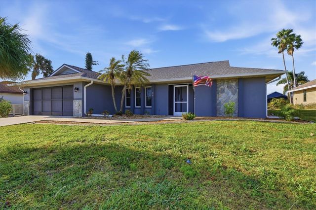 29 BUNKER ROAD, Rotonda West, FL 33947