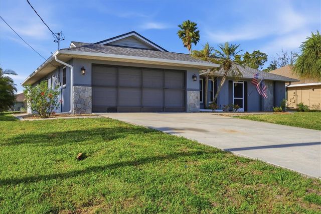 29 BUNKER ROAD, Rotonda West, FL 33947