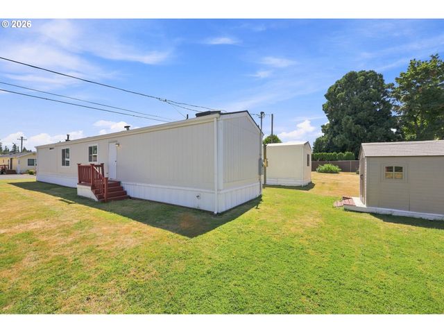 16261 Se 79TH Ave, Milwaukie, OR 97267