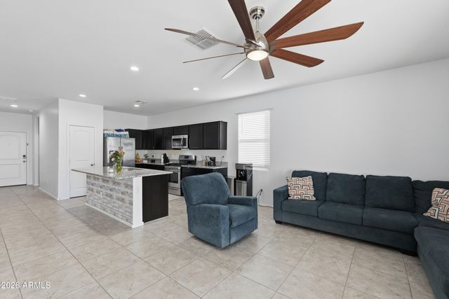 30971 W COLUMBUS Avenue, Buckeye, AZ 85396