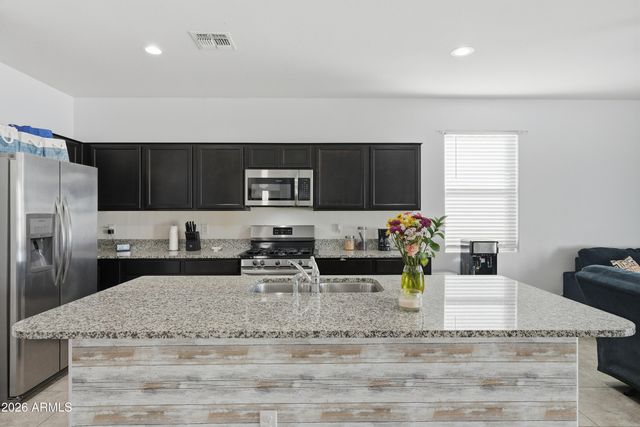 30971 W COLUMBUS Avenue, Buckeye, AZ 85396