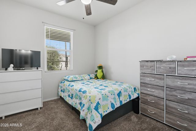 30971 W COLUMBUS Avenue, Buckeye, AZ 85396