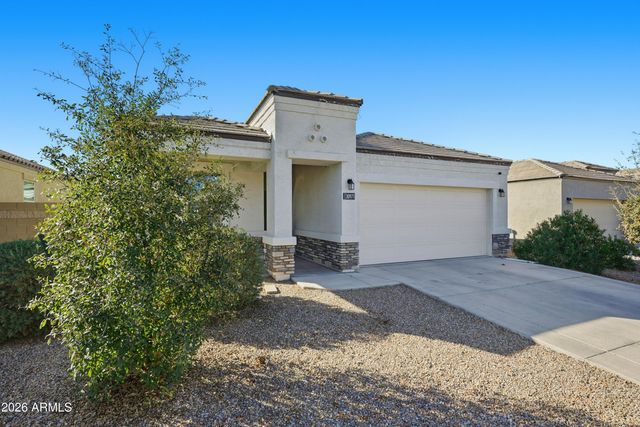 30971 W COLUMBUS Avenue, Buckeye, AZ 85396