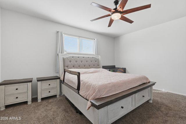 30971 W COLUMBUS Avenue, Buckeye, AZ 85396