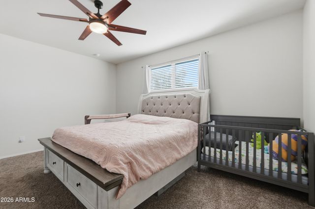 30971 W COLUMBUS Avenue, Buckeye, AZ 85396