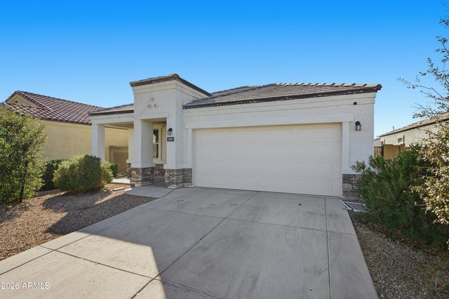 30971 W COLUMBUS Avenue, Buckeye, AZ 85396