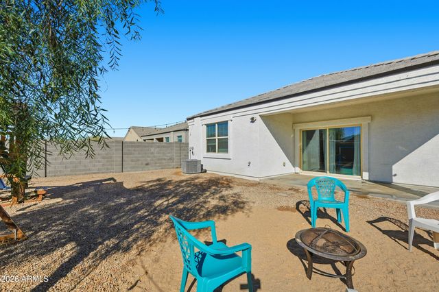 30971 W COLUMBUS Avenue, Buckeye, AZ 85396