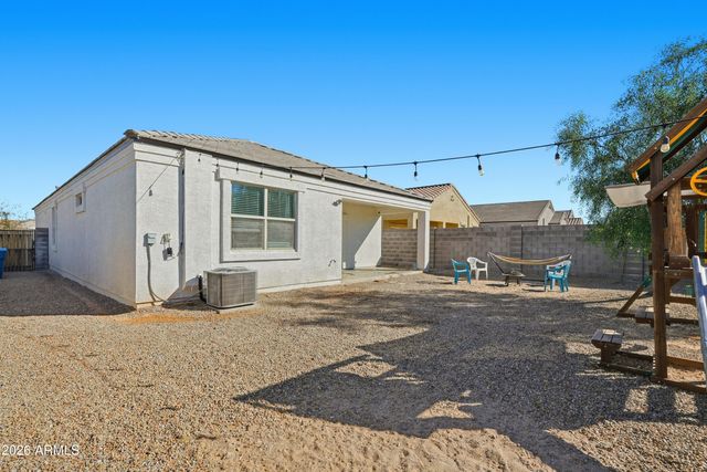 30971 W COLUMBUS Avenue, Buckeye, AZ 85396