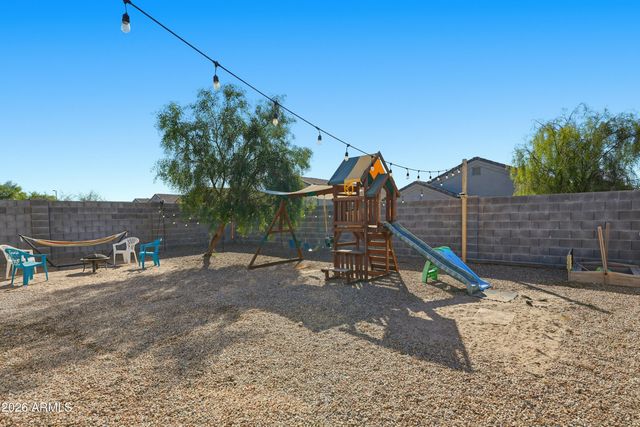 30971 W COLUMBUS Avenue, Buckeye, AZ 85396