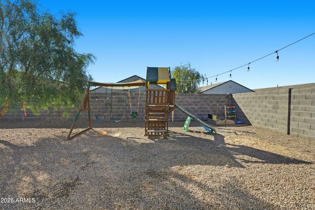 30971 W COLUMBUS Avenue, Buckeye, AZ 85396