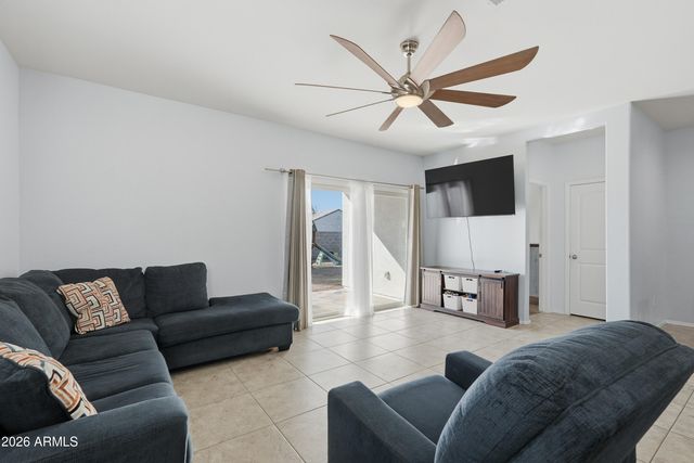 30971 W COLUMBUS Avenue, Buckeye, AZ 85396