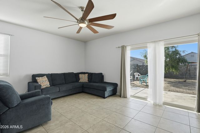 30971 W COLUMBUS Avenue, Buckeye, AZ 85396