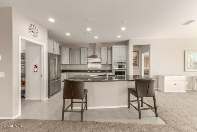 6113 W SANDPIPER Way, Florence, AZ 85132