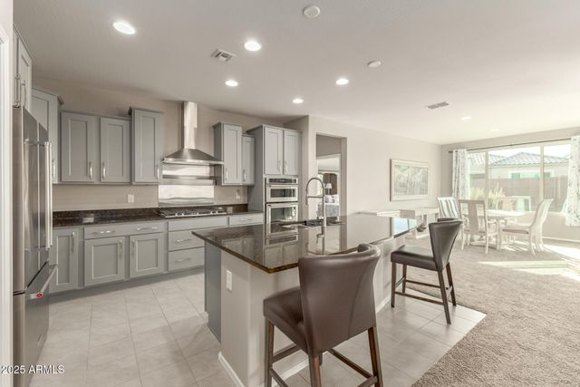 6113 W SANDPIPER Way, Florence, AZ 85132