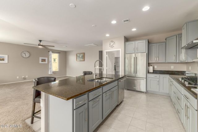 6113 W SANDPIPER Way, Florence, AZ 85132