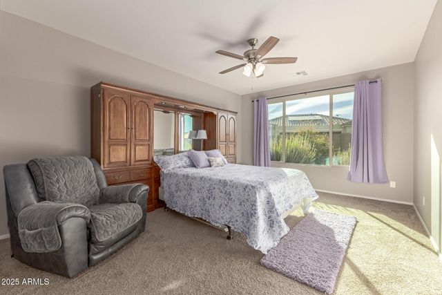 6113 W SANDPIPER Way, Florence, AZ 85132