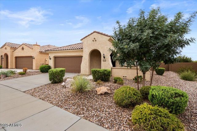 6113 W SANDPIPER Way, Florence, AZ 85132