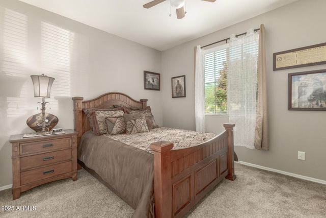 6113 W SANDPIPER Way, Florence, AZ 85132