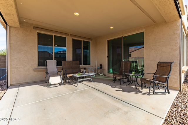 6113 W SANDPIPER Way, Florence, AZ 85132